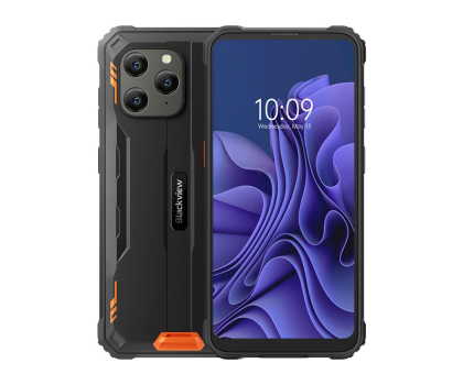 Smartfon BLACKVIEW BV5300 4/32GB 6580 mAh DualSIM pomarańczowy BV5300-OE/BV